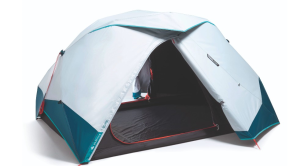 Quechua two seconds easy tent